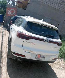 شيري تيجو 7 برو